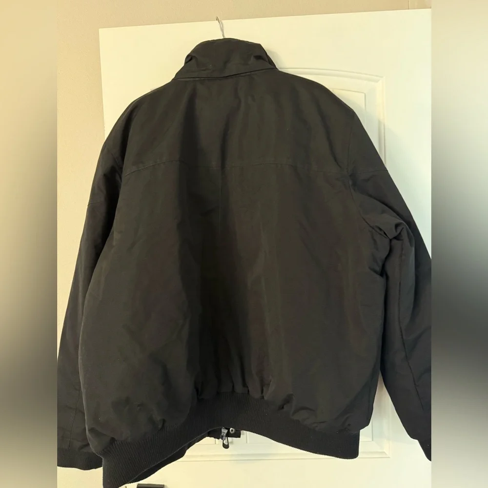 Noize sleek black